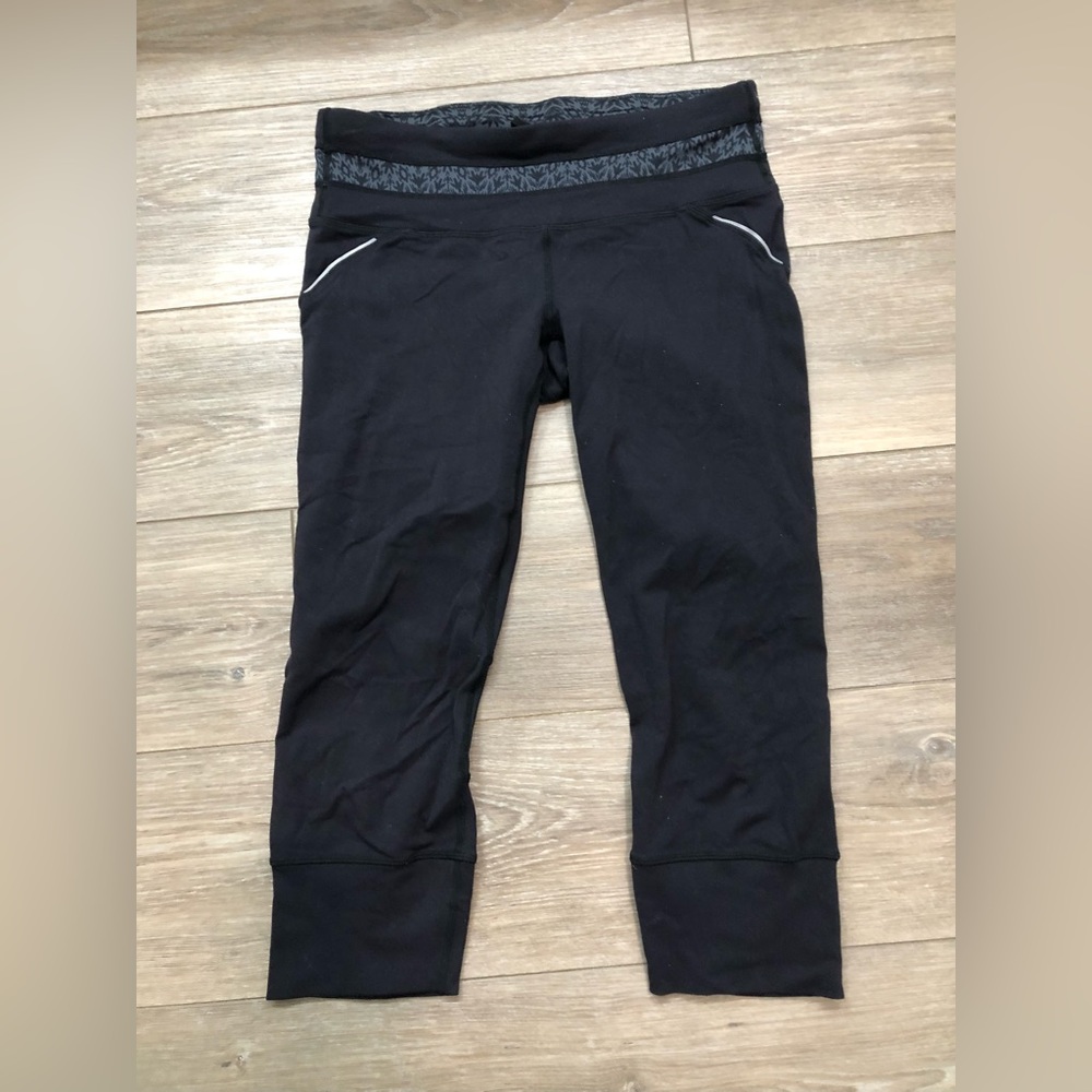 Athleta Capris
